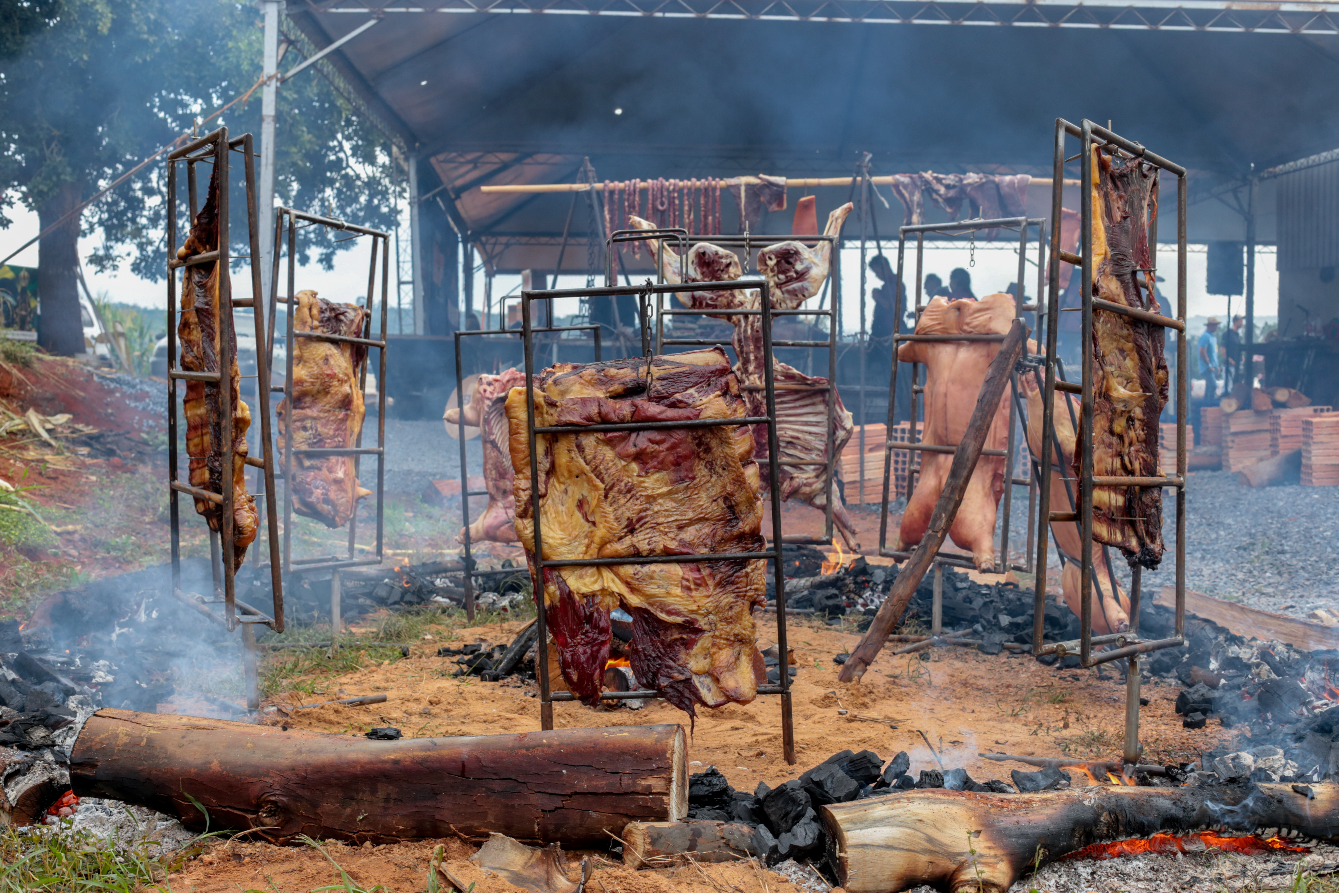 2° Dia de Campo - Foto 8